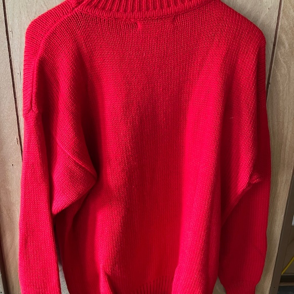 Diana Marco Vtg Sweater 